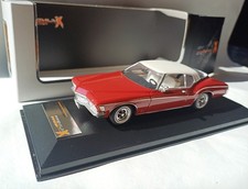 BUICK RIVIERA 1972 PREMIUM X