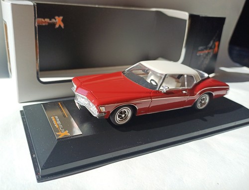Buick riviera 1972 premium - buick, x