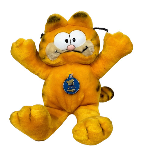 Vintage dakin garfield 1978 - vintage,