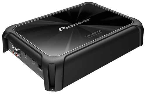 Pioneer d9701 voiture - gm,