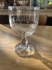 Verre De L'amitié Verre