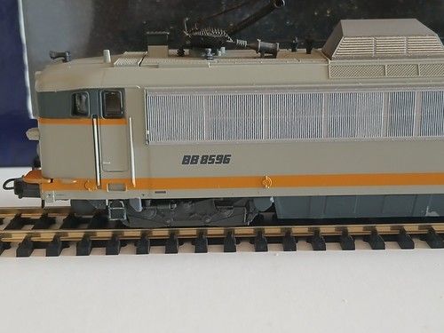 Lima 8596 sncf - 8596,