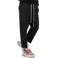 Rick Owens Pantalon court