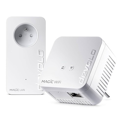 Devolo magic wifi - devolo,