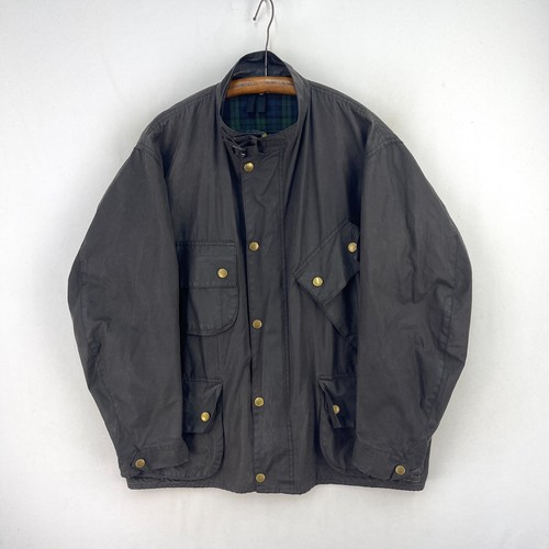 Barbour a132 beacon - a132, jacket