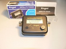 Engel ME7712 Satfinder Pro