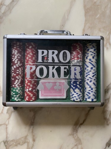 Malette poker - malette,