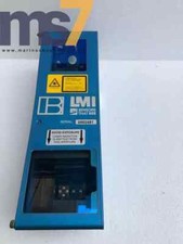 LMI TECHNOLOGIES INC 3D+ 1000 CAPTEUR/ SCANNER INDUSTRIEL 3D SMART #7