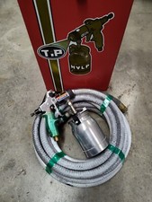 TP HVLP TURBINE SYSTEM GRACO