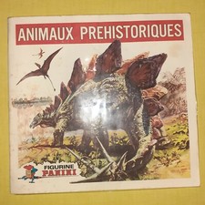 Album panini animaux - album,