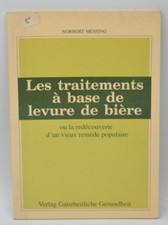 Les traitements à base de