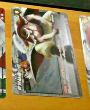 ONE PIECE MIRACLE BATTLE CARDDASS CARD HOLO CARTE OP05 80/86 R **