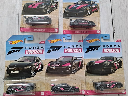 Forza horizon dodge - forza, 🔥