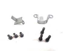 Visserie support allumage stator OEM Suzuki 400 DRZ  E S SM Y  DR-Z DRZ400