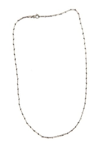 Collier chimento femme or - femme,