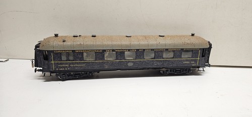 Fournereau voiture ciwl - voiture,