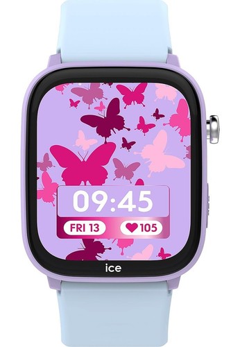 Ice smart junior - smart, find