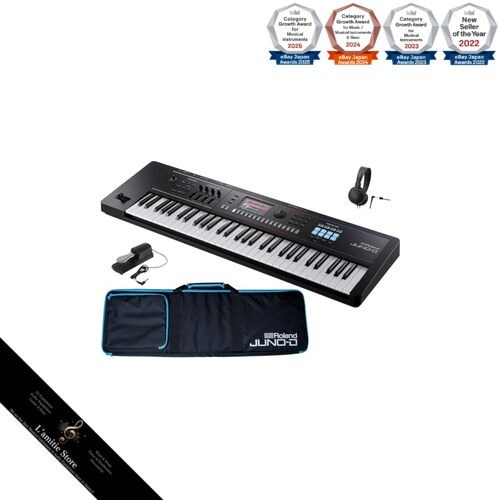 Roland juno ensemble - roland/juno-d6, [ensemble