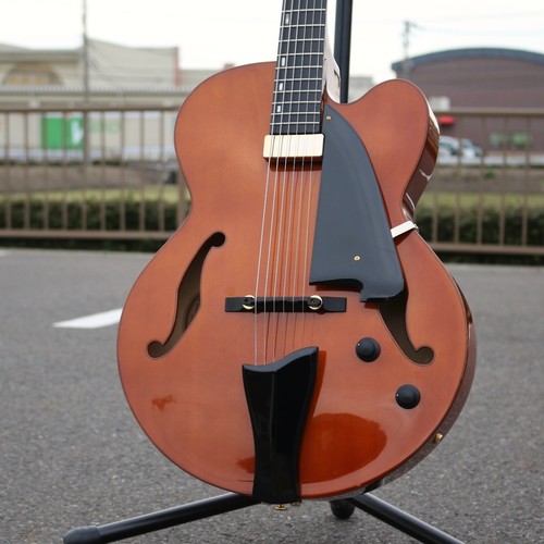 Ibanez afc151 dark amber 2022 - ibanez,