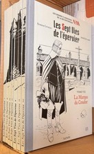 EO Les grands Classiques Vécu