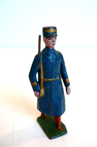 Cbg petit soldat 14 18 - cbg, 14/18