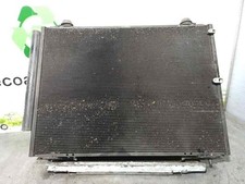 8846048040 condenseur radiateur climatisation pour LEXUS RX 300(MCU35) 2871990