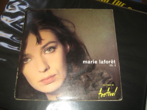 Marie laforêt viens sur - laforÊt,