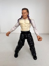 WWE WWF Jeff Hardy Jakks