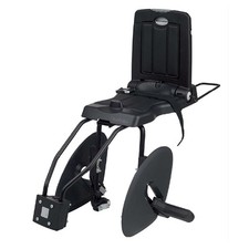 BOBIKE porte-bébé à