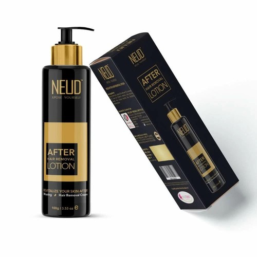 Neud lotion après - neud,