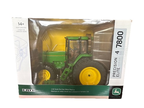 Ertl scale die - scale, die-cast