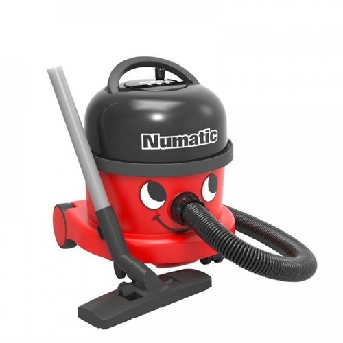 Aspirateur puissant numatic - puissant, 9