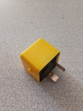 1x Relais Relay BMW 601.624