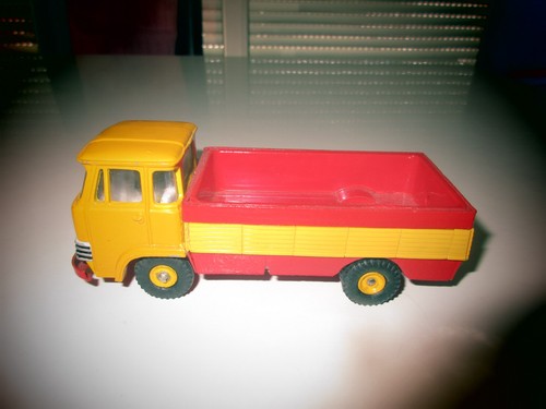 Kits camion ebro 550 - 550,