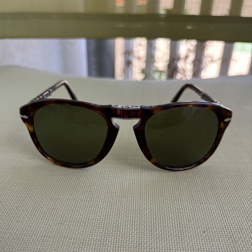 Persol po0714sm 714sm - persol, /