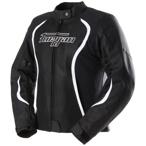 Furygan blouson textile toutes - blouson,