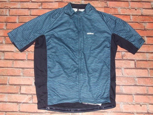 Triban maillot cyclisme - maillot,