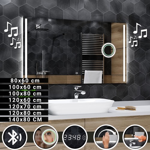 Moderne miroir salle - de, bain