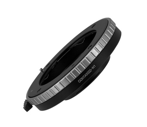 Contax adaptateur - contax, g-n1