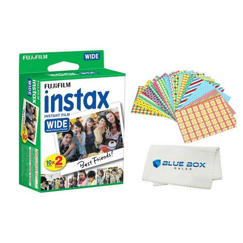 Fujifilm instax wide camera - fujifilm,