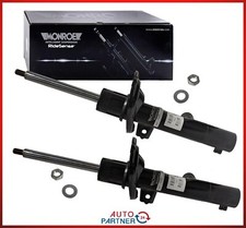 2x Monroe Amortisseur