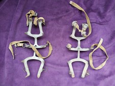 Crampons à glace éclaireurs