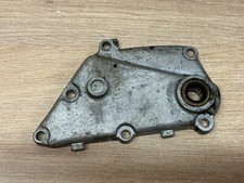 UN CARTER COUVERCLE DE