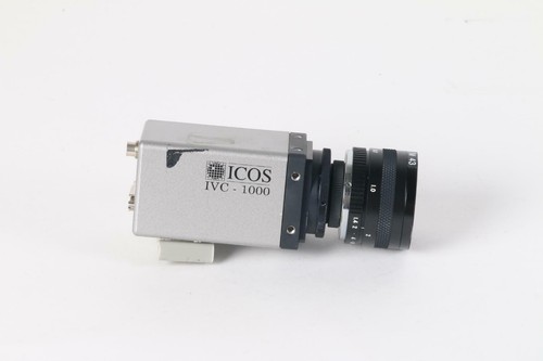 Icos ivc 1000 caméra - icos,