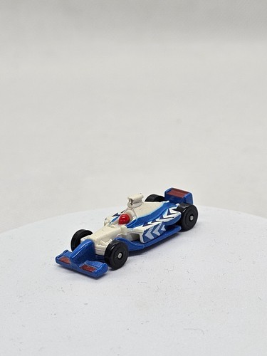 Micro machines formule blue - micro,