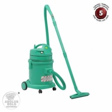 EOLO Aspirateur Traîneau Spécial Antibactérien Salle Blanche LP27 V4