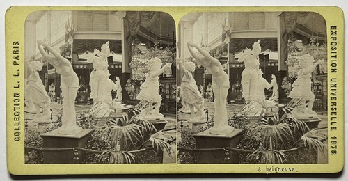 Sculpture italienne exposition - italienne,
