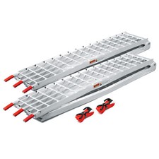 2x Rampe de chargement 310cm