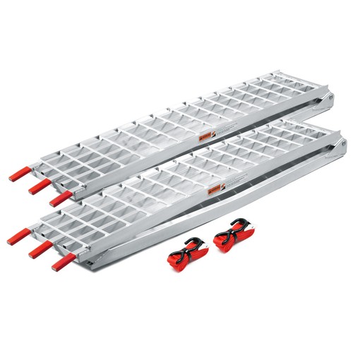 Rampe chargement 310cm - de,