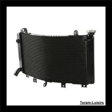 Radiateur pour suzuki gsx - pour, 1300
